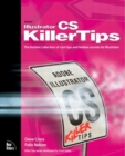 Image for Illustrator CS killer tips.