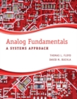 Image for Analog Fundamentals : A Systems Approach