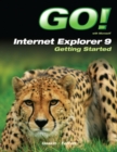Image for Go! With Internet Explorer 9 Getting Started