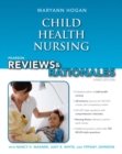 Image for Child health nursing