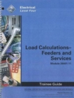 Image for 26401--11 Load Calculations -- Feeders and Services TG