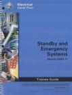 Image for 26403-11 Standby and Emergency Systems TG