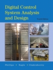 Image for Digital control system analysis &amp; design