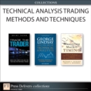 Image for Technical Analysis Trading Methods and Techniques (Collection)