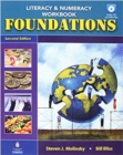 Image for Foundations Literacy and Numeracy Workbook