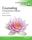 Image for Counseling : A Comprehensive Profession: International Edition