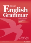Image for Basic English Grammar Workbook A