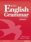 Image for Basic English Grammar Workbook