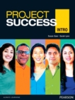 Image for Project Success Intro Student Book with eText