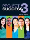 Image for Project Success 3 Student Book with eText