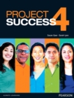 Image for Project Success 4 Student Book with eText