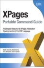 Image for XPages portable command guide  : a compact resource to XPages application development and the XSP language