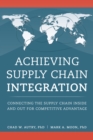 Image for Global macrotrends and their impact on supply chain management: strategies for gaining competitive advantage