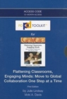 Image for PDToolKit -- Access Card -- for Flattening Classrooms, Engaging Minds : Move to Global Collaboration One Step at a Time