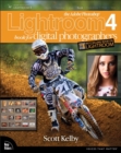 Image for Adobe Photoshop Lightroom 4 Book for Digital Photographers, The
