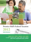 Image for Prentice Hall&#39;s Federal Taxation 2012 Individuals Plus New MyAccountingLab with Pearson Etext -- Access Card Package