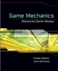 Image for Game Mechanics: Advanced Game Design