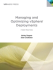 Image for Managing and optimizing VMware vSphere deployments: IT best practices