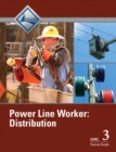 Image for Power Line Worker Distribution Trainee Guide, Level 3