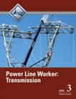 Image for Power line worker: Level 3