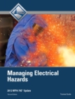 Image for Managing Electrical Hazards Trainee Guide