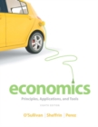 Image for Economics : Principles, Applications, and Tools