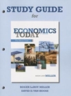 Image for Study Guide for Economics Today