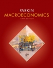 Image for Macroeconomics Plus NEW MyEconLab with Pearson EText