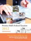 Image for Prentice Hall&#39;s Federal Taxation 2012 Comprehensive Plus New MyAccountingLab with Pearson Etext -- Access Card Package
