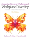 Image for Opportunities and Challenges of Workplace Diversity : United States Edition