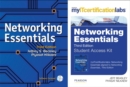 Image for Networking Essentials, with MyITCertificationLabs Bundle