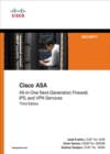 Image for Cisco ASA: All-in-One Next-Generation Firewall, IPS, and VPN Services