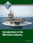 Image for Introduction to Maritime Industry Trainee Guide