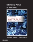 Image for Lab Manual for Introduction to Electronics : A Basic Approach