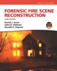 Image for Forensic Fire Scene Reconstruction with Resource Central Fire Student Access Code Card Package