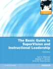 Image for The Basic Guide to SuperVision and Instructional Leadership : International Edition