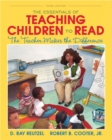 Image for Essentials of Teaching Children to Read, The