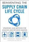 Image for Reinventing the supply chain life cycle: student workbook