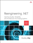 Image for Reengineering .NET