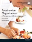 Image for Food Service Organizations