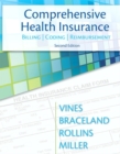 Image for Comprehensive health insurance  : billing, coding, and reimbursement