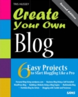 Image for Create your own blog