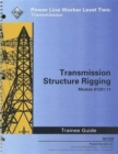 Image for 81201-11 Transmission Structure Rigging TG