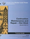 Image for 81303--12 Construction, Maintenance &amp; Repair -- Hot Stick TG