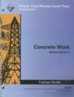 Image for 82204-12 Concrete Work TG