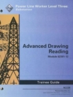 Image for 82301-12 Advanced Drawing Reading TG