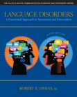 Image for Language Disorders