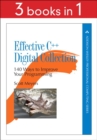 Image for Effective C++ Digital Collection: 140 Ways to Improve Your Programming