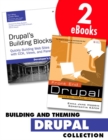 Image for Building and Theming Drupal Collection