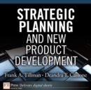 Image for Strategic Planning and New Product Development